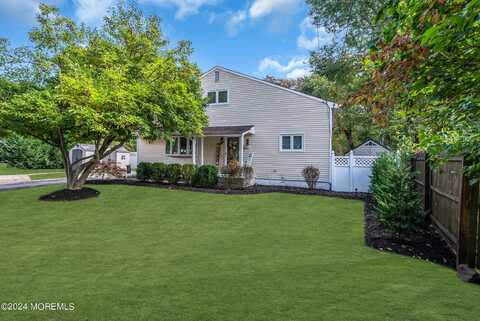 68 Howell Court, Howell, NJ 07731