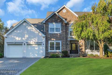 10 Rolling Hills Drive, Franklin, NJ 08873