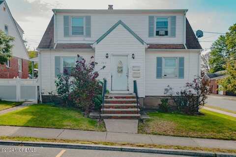 360 Grace Avenue, Garfield, NJ 07026