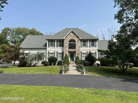 42 Leffler Hill Road, Raritan, NJ 08822