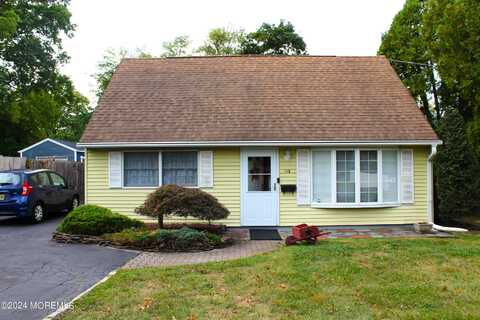 115 Beacon Avenue, Ewing, NJ 08618