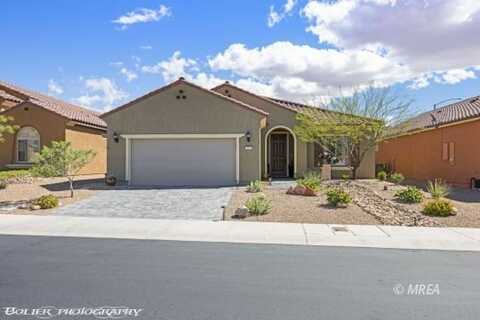 854 Trickling Brook Ridge, Mesquite, NV 89034