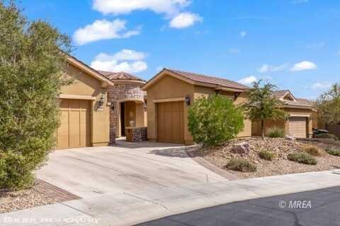 1175 Dry Falls Bend, Mesquite, NV 89034