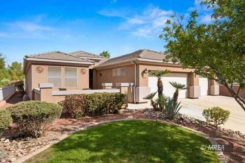 1075 HIGHLAND HILLS, Mesquite, NV 89027