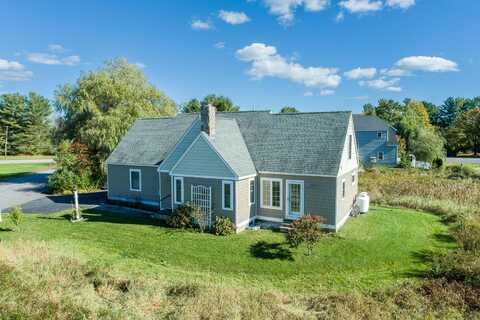 49 Merrifield Drive, Kennebunk, ME 04043