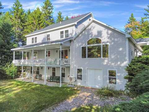 12 Evergreen Lane, Surry, ME 04684