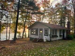 19 Woodland Drive, Lincoln, ME 04457