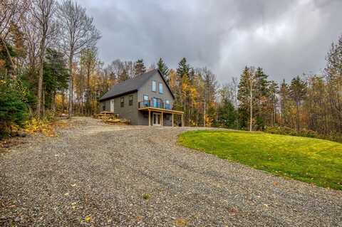 6 Beaver Lane, Sandy River Plt, ME 04970