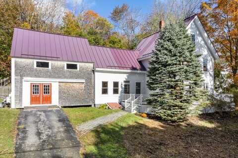 51 River Road, Newcastle, ME 04553