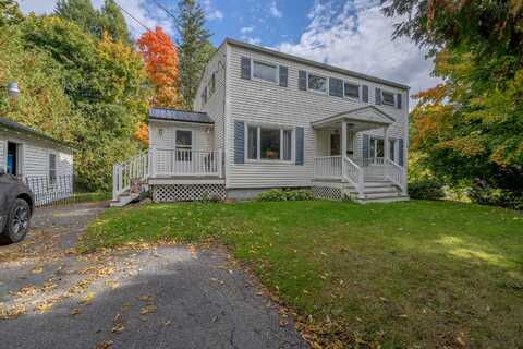 82 Chamberlain Street, Brewer, ME 04412