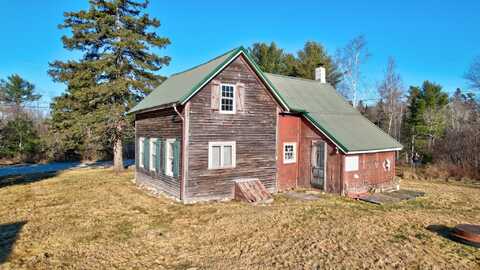 56 Lane Road, Deblois, ME 04622