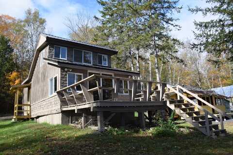 14 Fall Drive, Embden, ME 04958