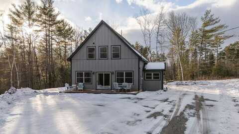 1 Stearns Hill, Hanover, ME 04237