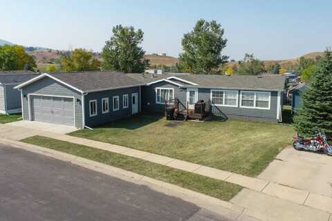 1214 Terry Peak Lane, Spearfish, SD 57783