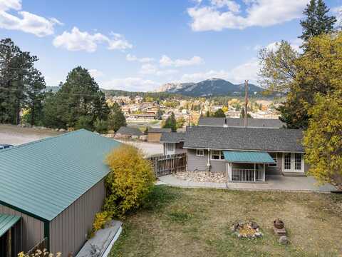 708 Wright Drive, Custer, SD 57730
