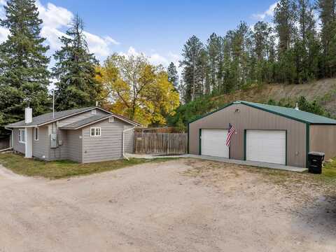 708 Wright Drive, Custer, SD 57730