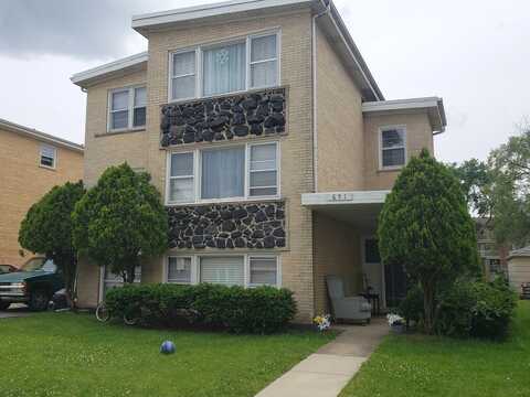 651 Beau Court, Des Plaines, IL 60016