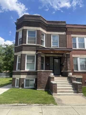 6443 S Morgan Street, Chicago, IL 60621