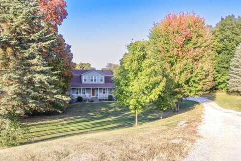 13800 Rockwood Court, Morrison, IL 61270