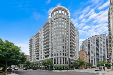 421 W Huron Street, Chicago, IL 60654