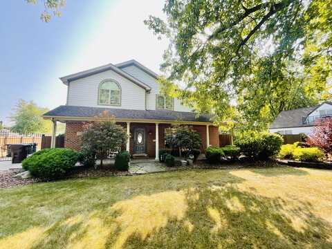 17155 Oleander Avenue, Tinley Park, IL 60477