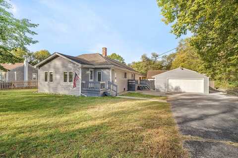 3615 N Dwight Road, Morris, IL 60450