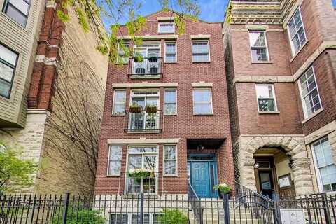 1742 W HURON Street, Chicago, IL 60622