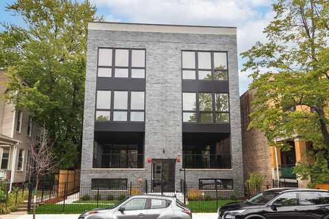 4119 N Ashland Avenue, Chicago, IL 60613