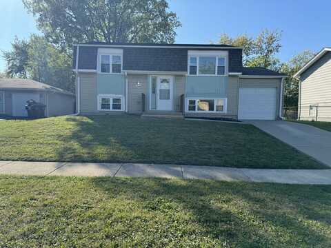 17710 Arlington Drive, Country Club Hills, IL 60478