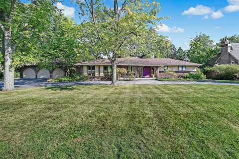 508 Ridgemoor Drive, Willowbrook, IL 60527