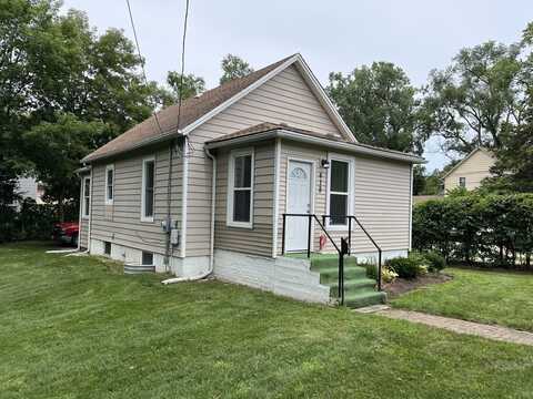 418 N Jackson Street, Waukegan, IL 60085