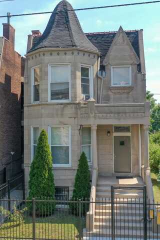 4619 S Indiana Avenue, Chicago, IL 60653