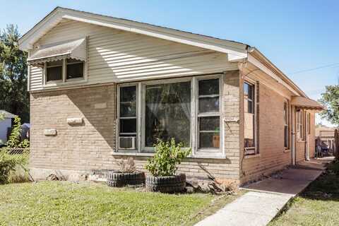 4430 S LECLAIRE Avenue, Chicago, IL 60638