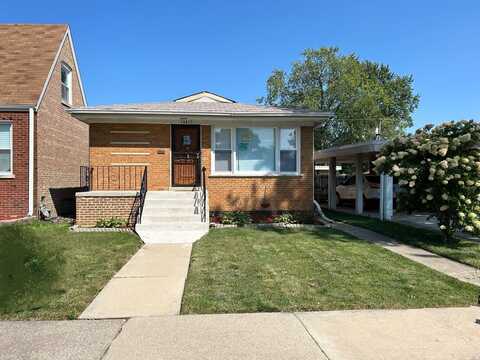 14413 S Wallace Avenue, Riverdale, IL 60827