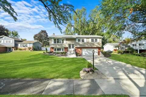 1014 71st Street, Darien, IL 60561