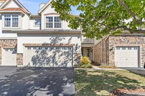 424 Bay Tree Circle, Vernon Hills, IL 60061