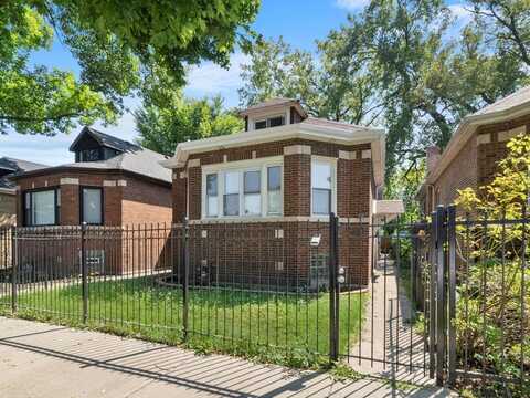 727 W 50th Place, Chicago, IL 60609