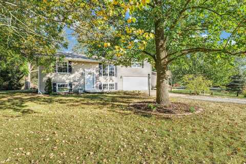 506 Hillside Drive, Mahomet, IL 61853