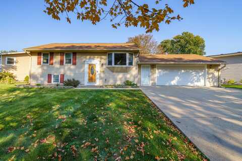 650 Surf Terrace, Wauconda, IL 60084