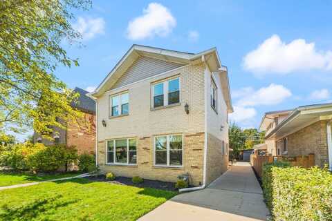 7352 N Lowell Avenue, Lincolnwood, IL 60712