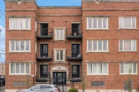 4954 S King Drive, Chicago, IL 60615