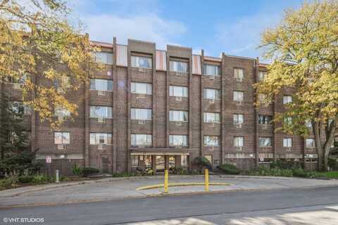 8455 W Leland Avenue, Chicago, IL 60656