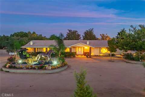 40316 30th Street W, Palmdale, CA 93551