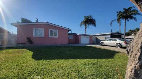 421 Dalesford Drive, La Puente, CA 91744