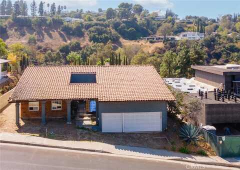 11428 Dona Pegita Drive, Studio City, CA 91604