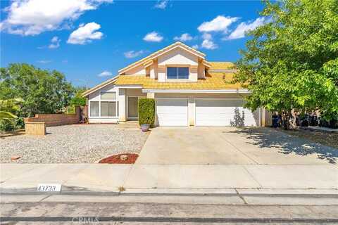 43733 Rialto Drive, Lancaster, CA 93535