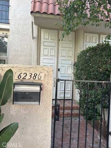 6238 Shoup Avenue 1/2, Woodland Hills, CA 91367