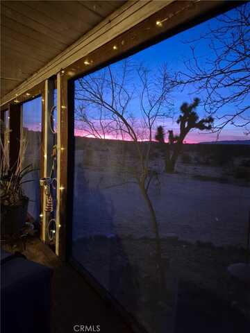 63737 Gibson Road, Joshua Tree, CA 92252