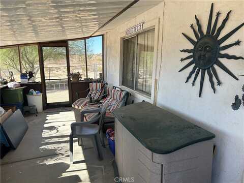 63737 Gibson Road, Joshua Tree, CA 92252