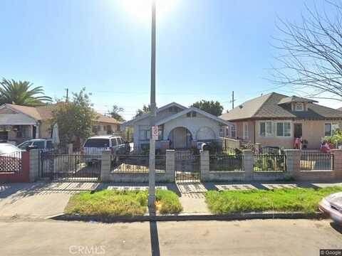 206 E 56th Street, Los Angeles, CA 90011